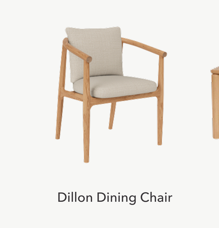 Dillon Dining Chair