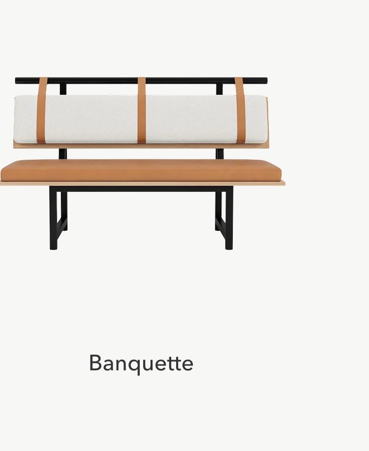 Banquette