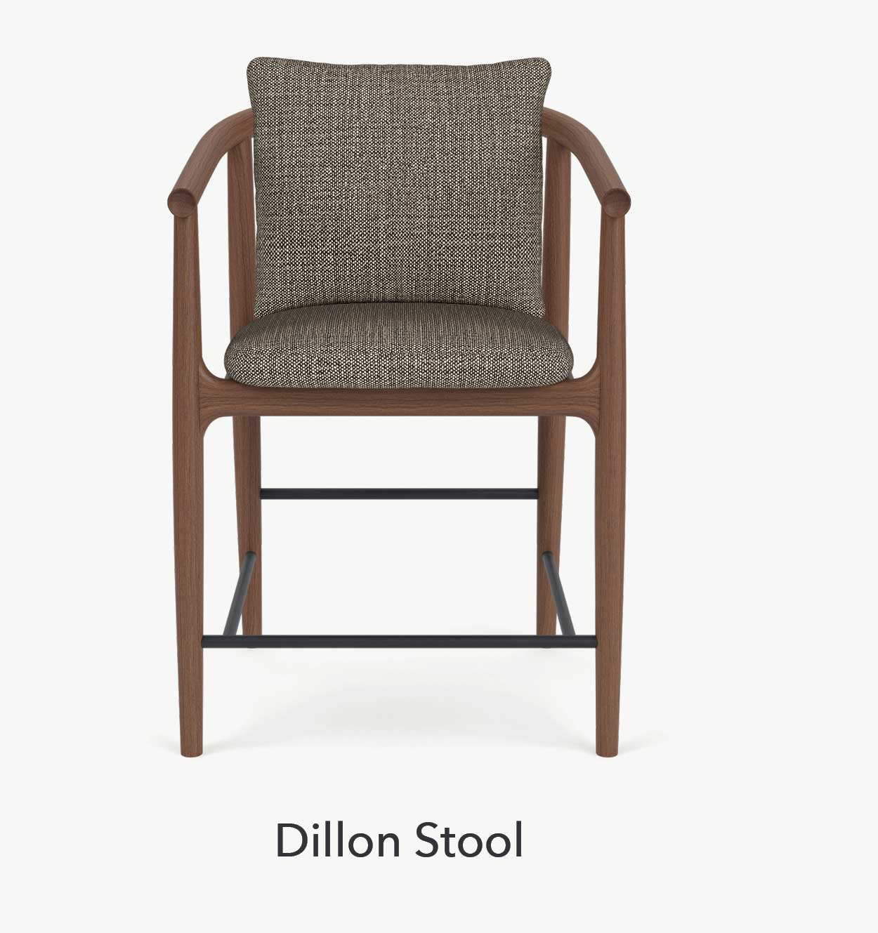 Dillon Stool 