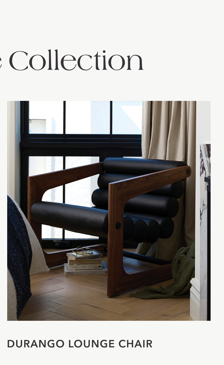 Shop Durango Lounge Chair