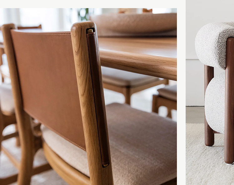 Shop the Dillon Dining Chair