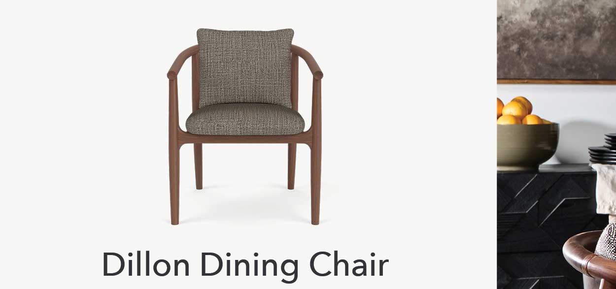 Dillon Dining Chair 