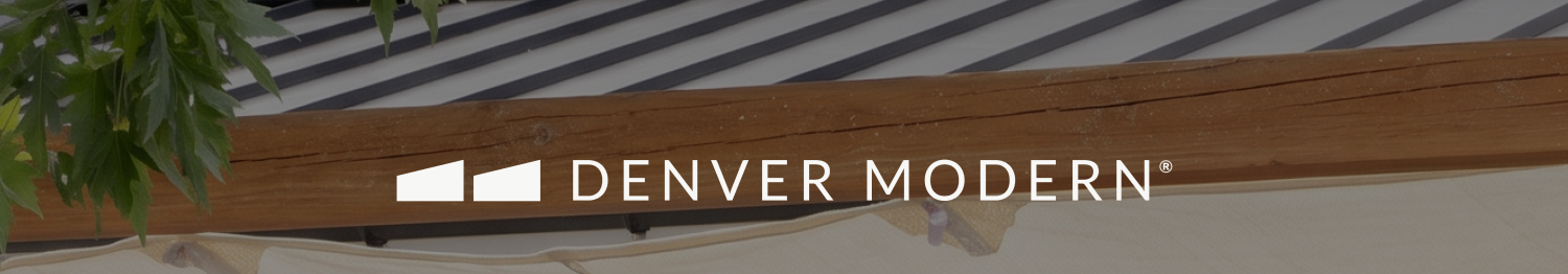 Denver Modern