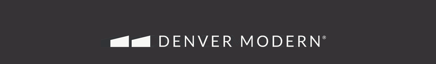 Denver Modern