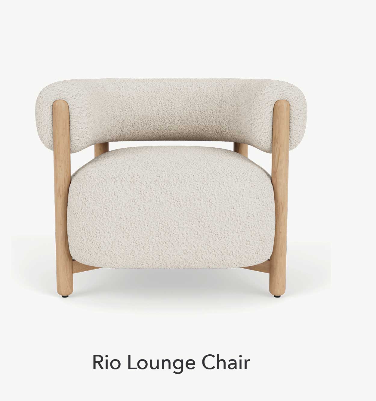 Rio Lounge Chair