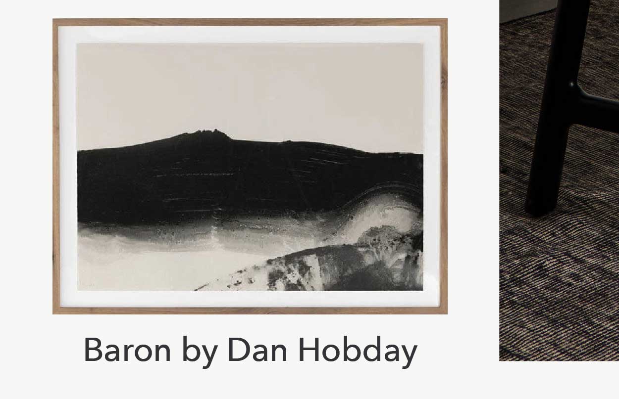 Baron by Dan Hobday 