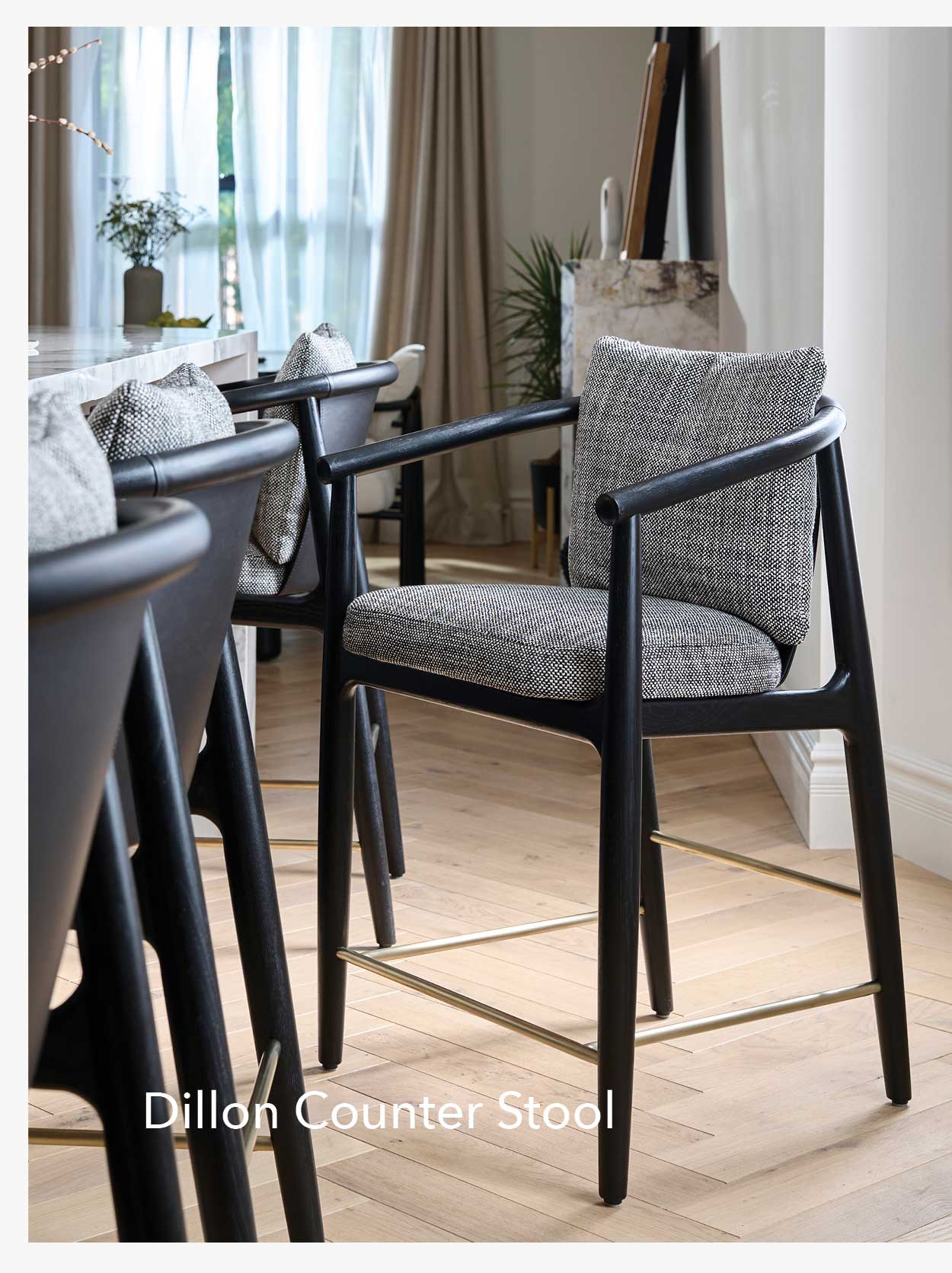 Dillon Counter Stool 