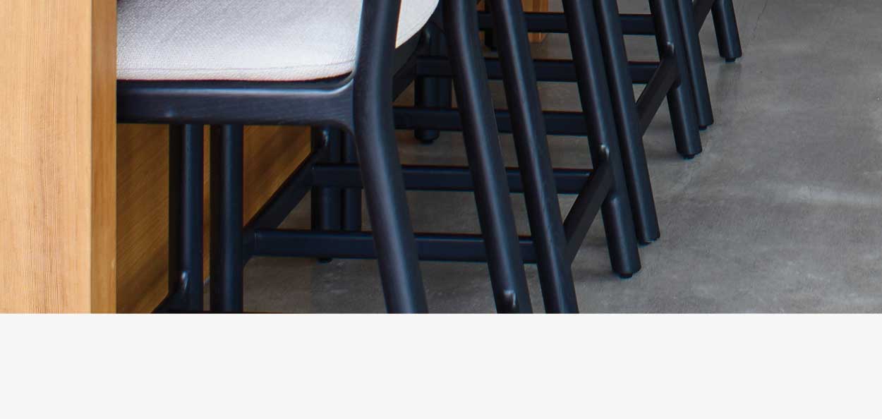 Denver Modern Stools