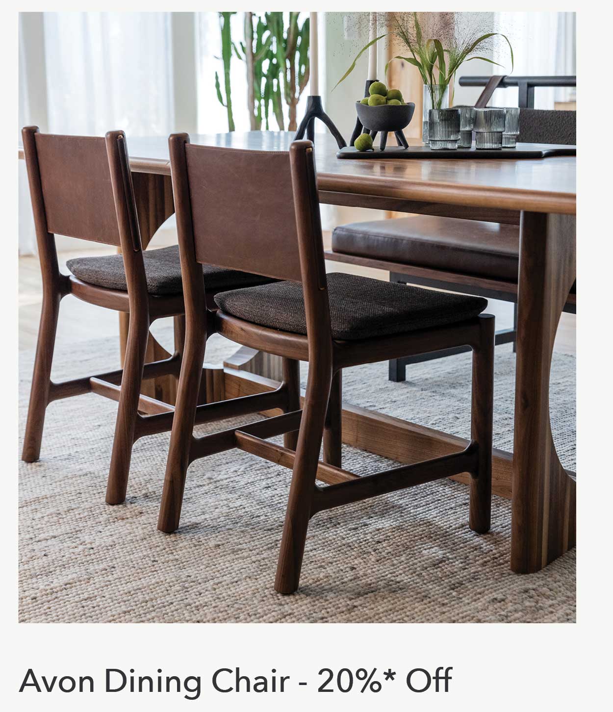 Avon Dining Chair
