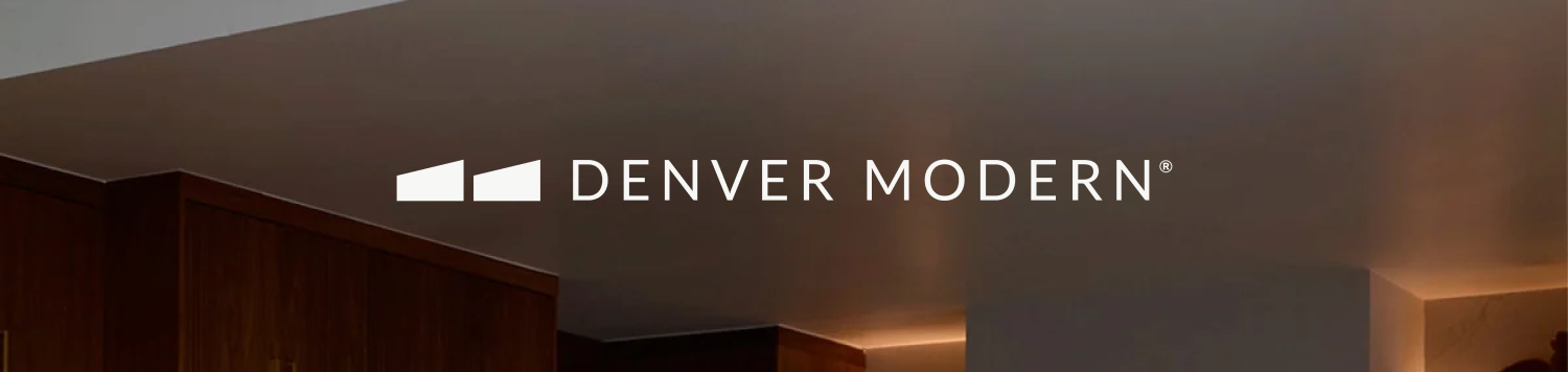 Denver Modern