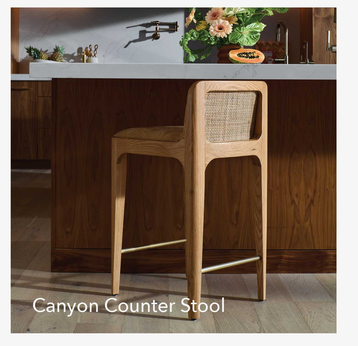 Canyon Counter Stool 