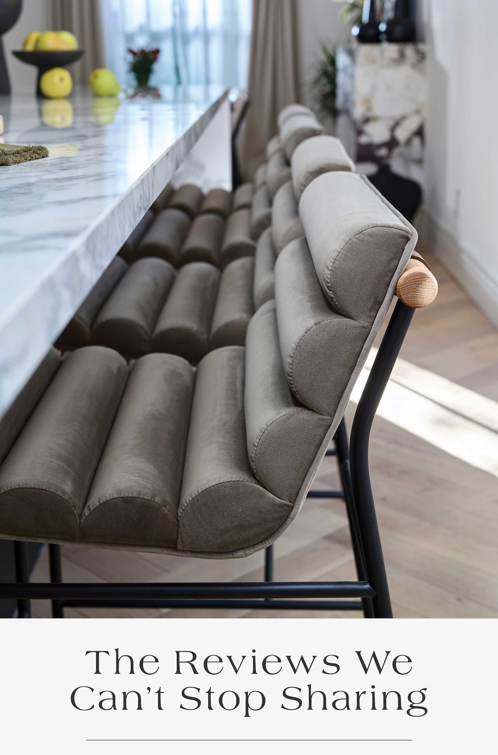 The Reviews We Can't Stop Sharing 