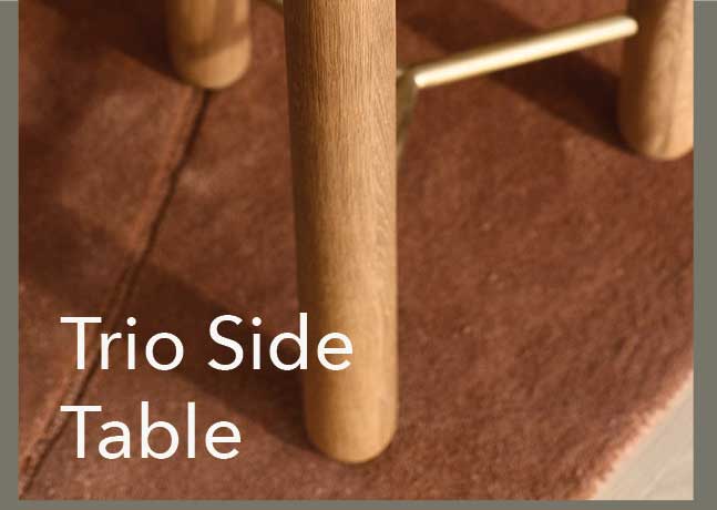Trio Side Table