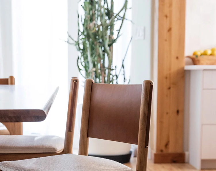 Shop the Avon Dining Chair