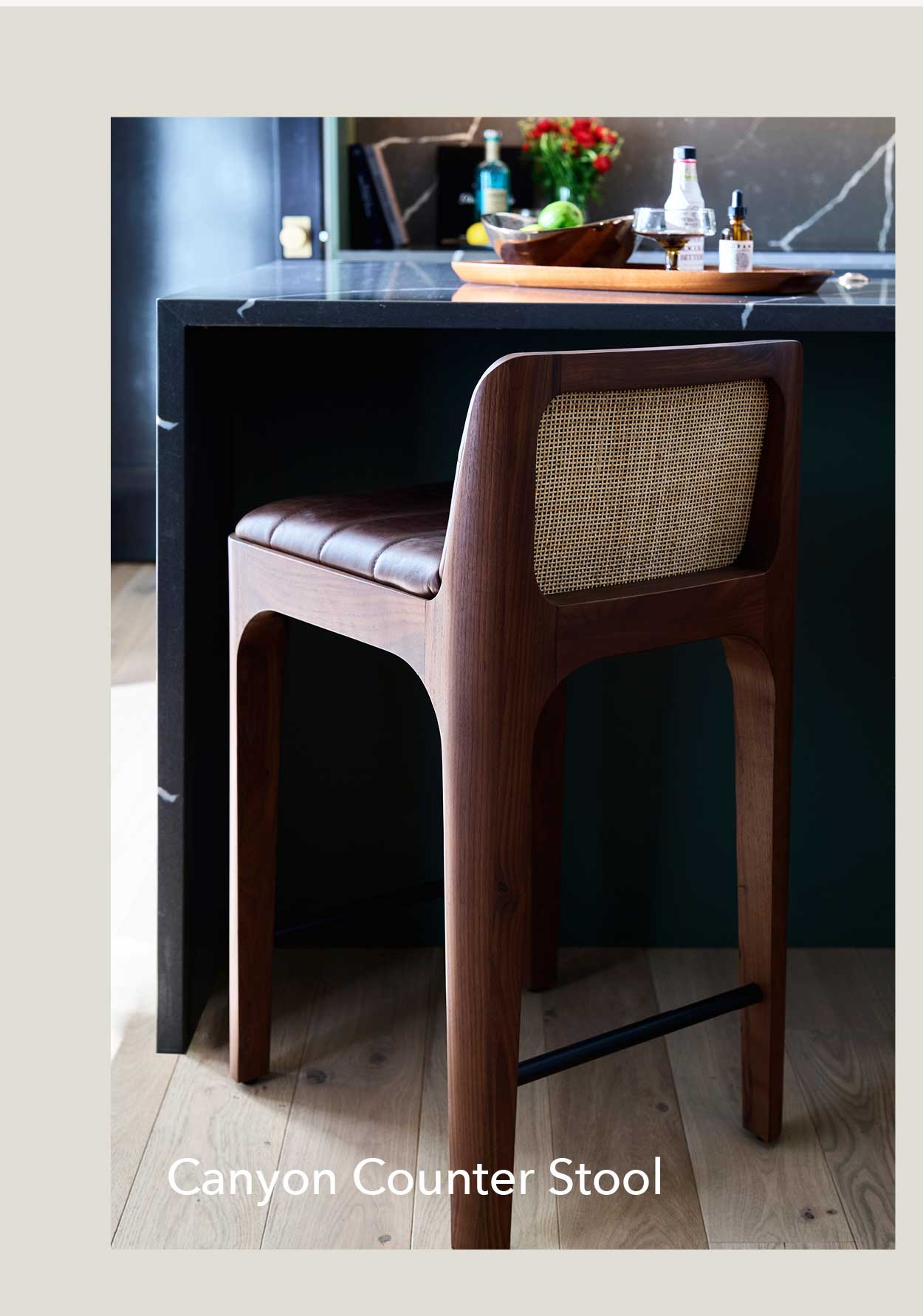 Canyon Counter Stool 