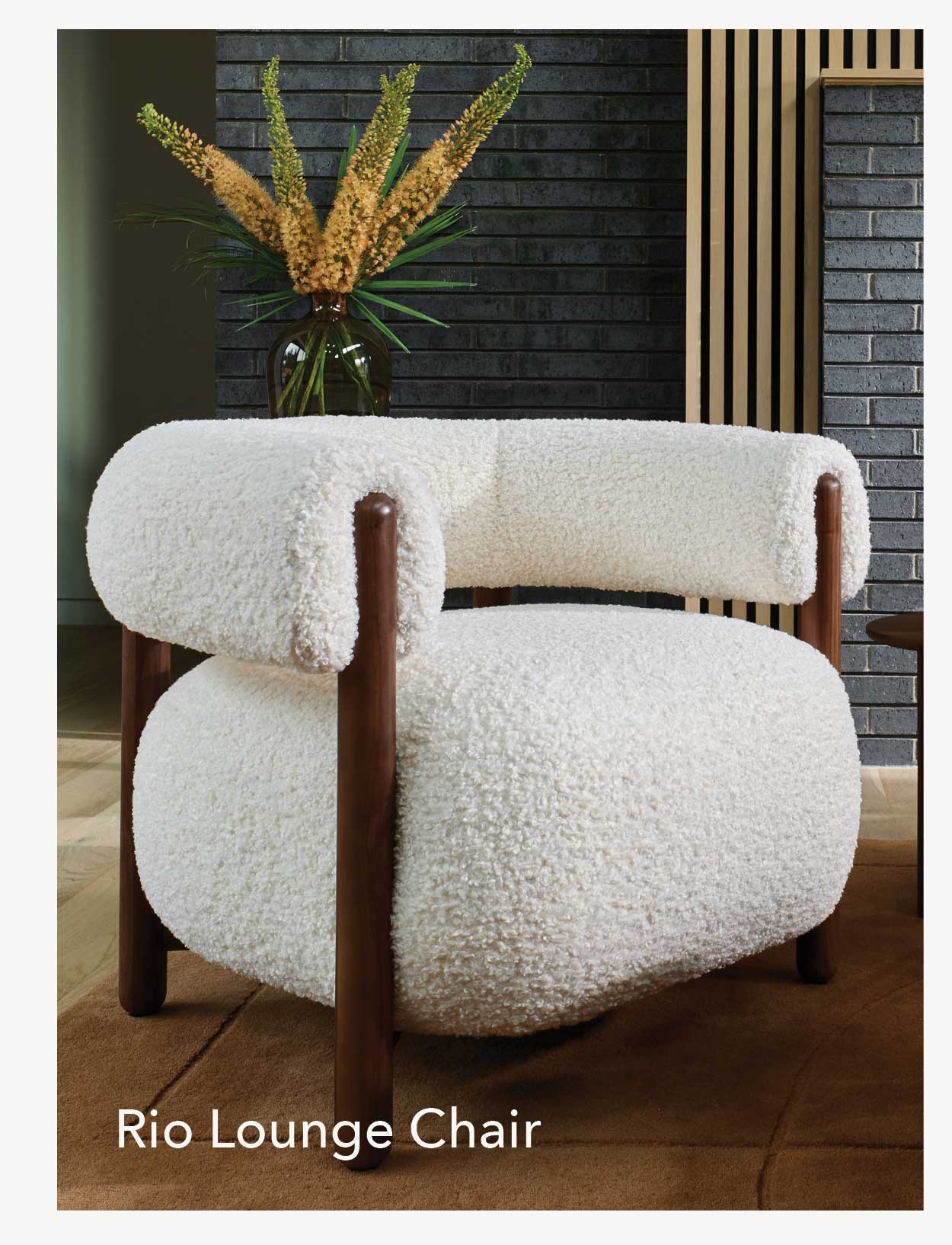 Rio Lounge Chair