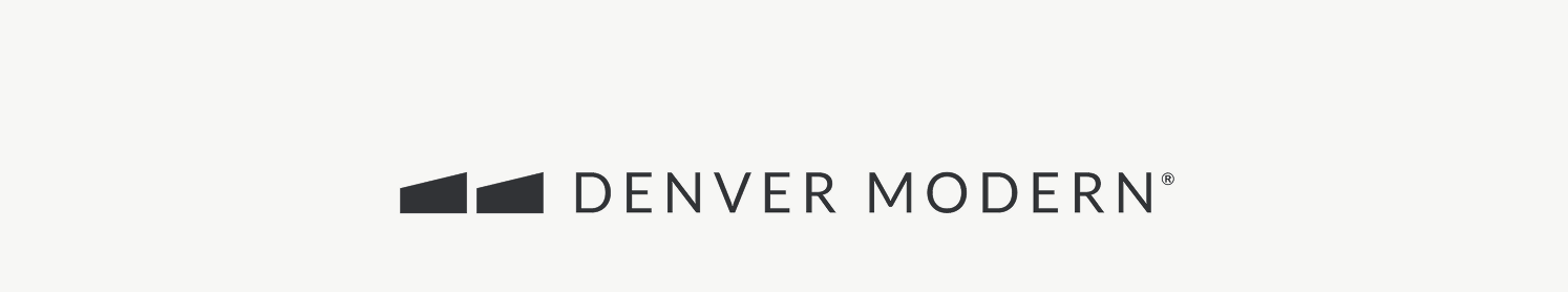 Denver Modern