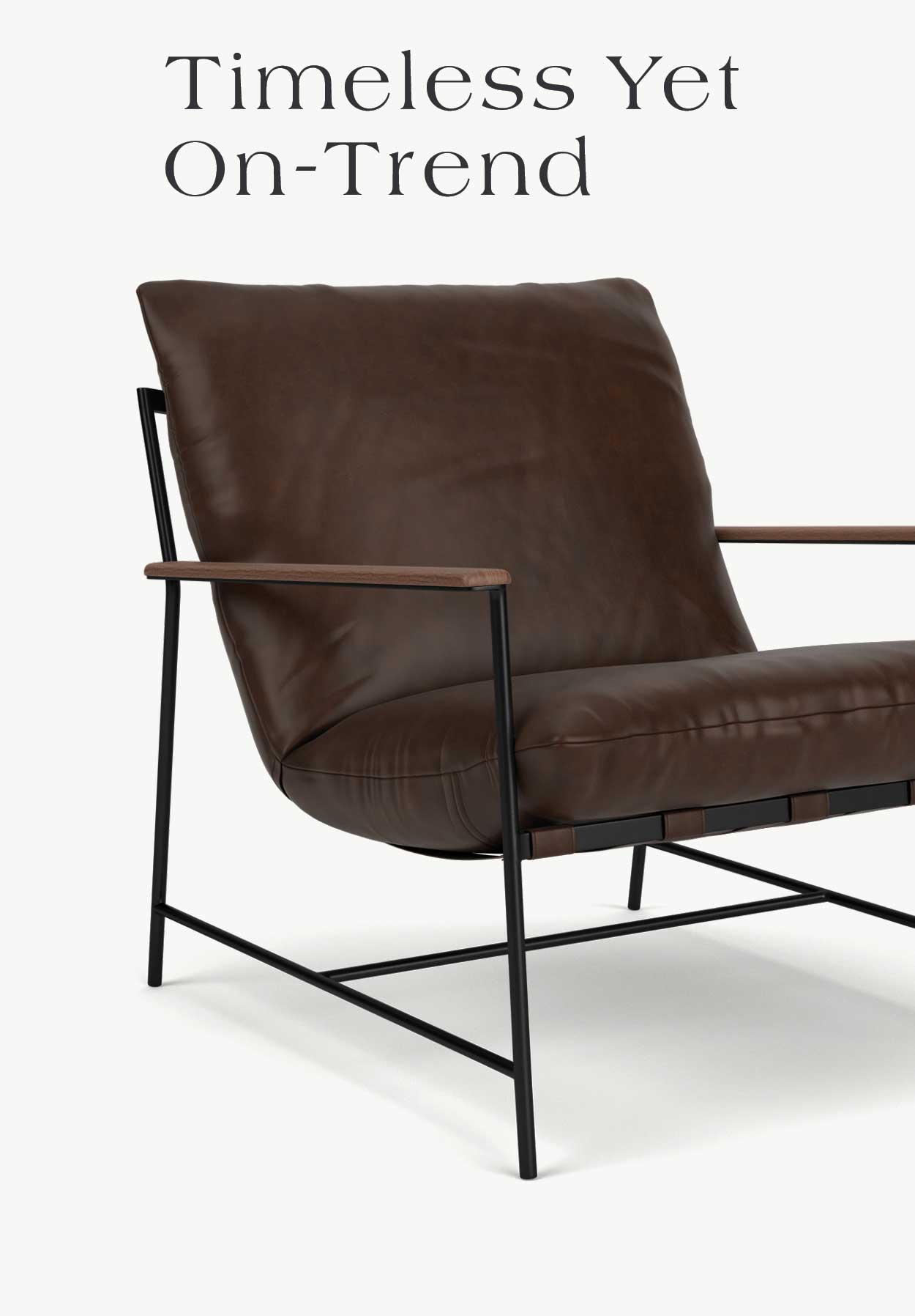 Timeless Yet On-Trend (Vail Lounge image) 