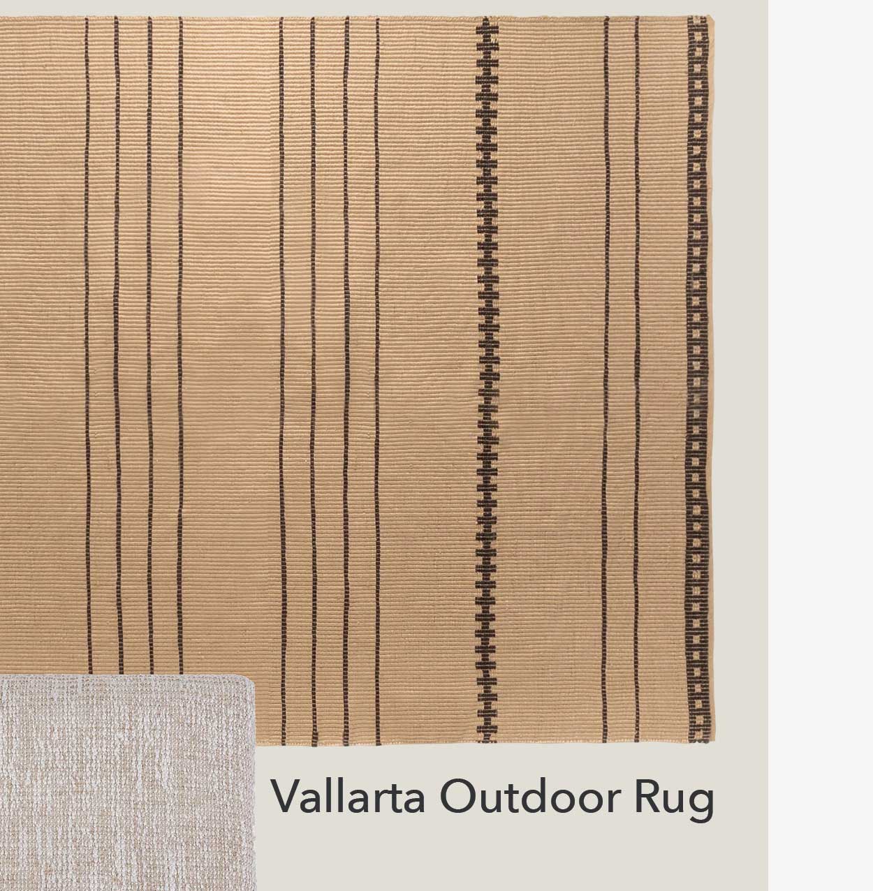 Vallarta Outdoor Rug 