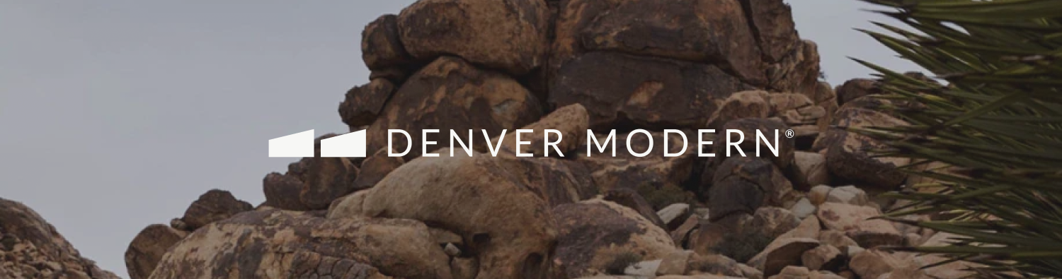 Denver Modern