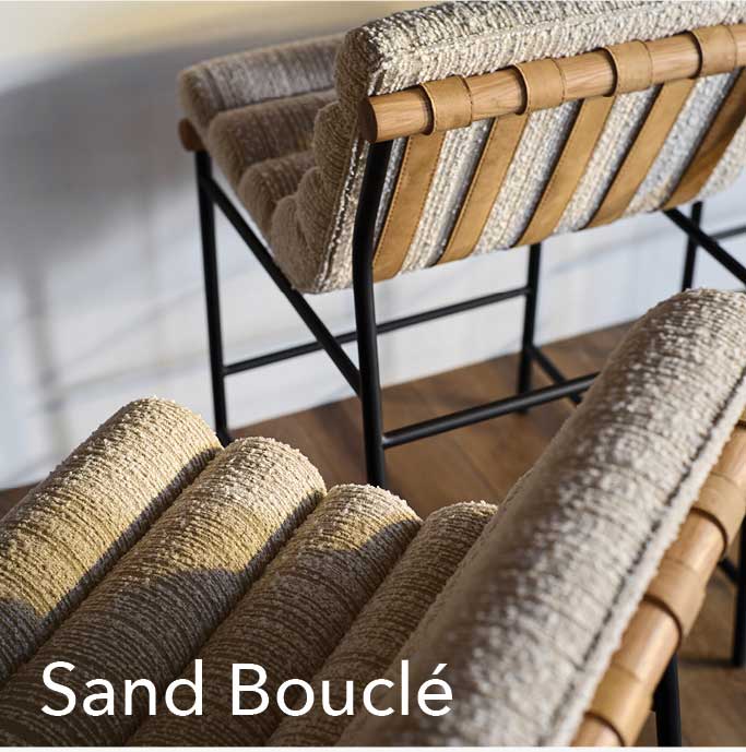 Sand Boucle