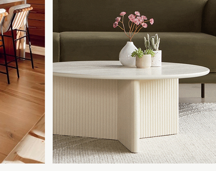 Shop the Odeon Coffee Table