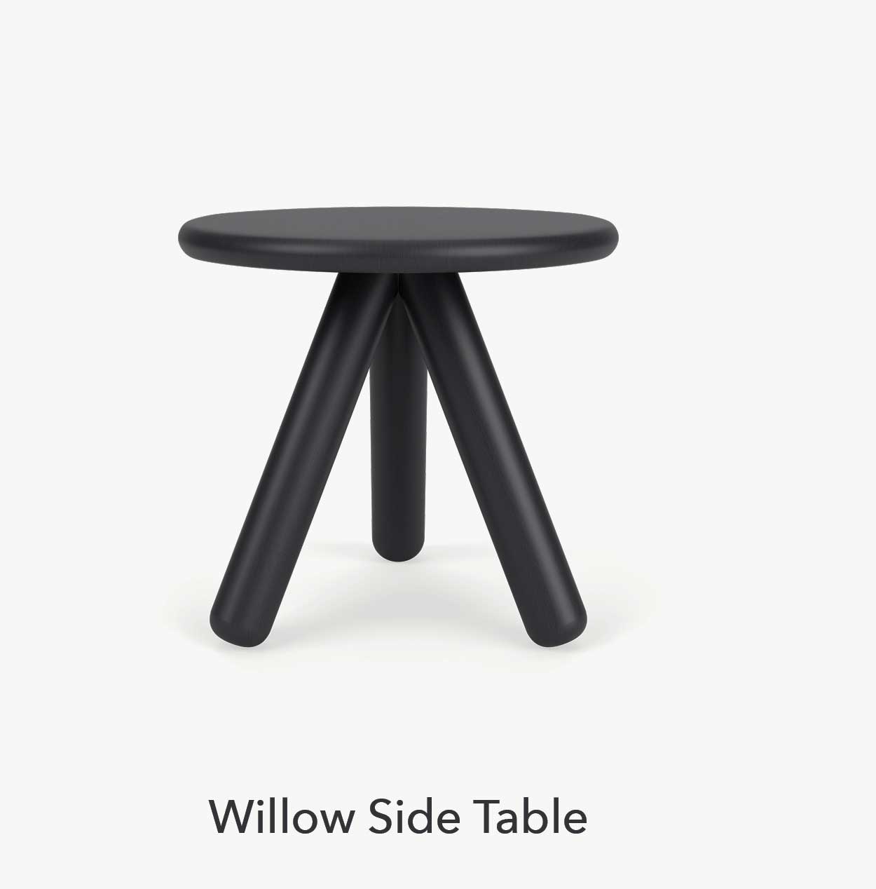Willow Side Table