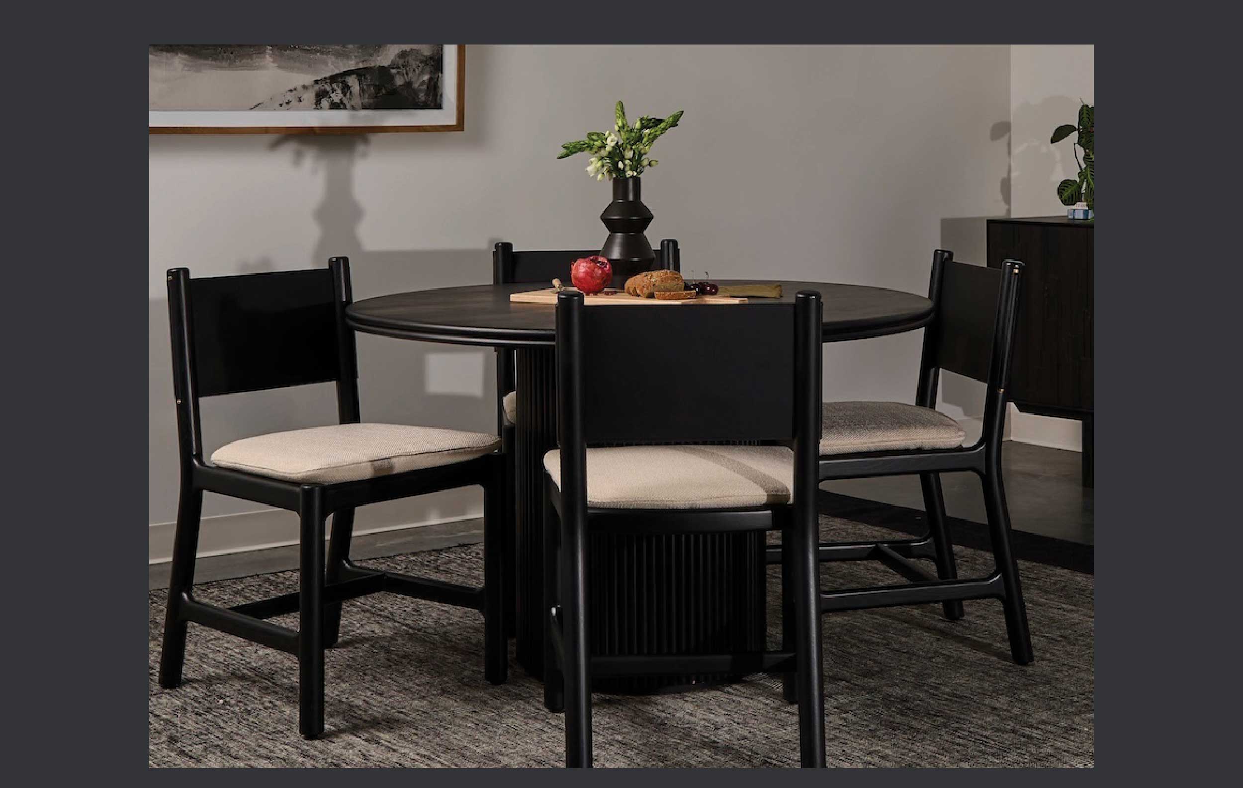 Avon Dining Chairs 