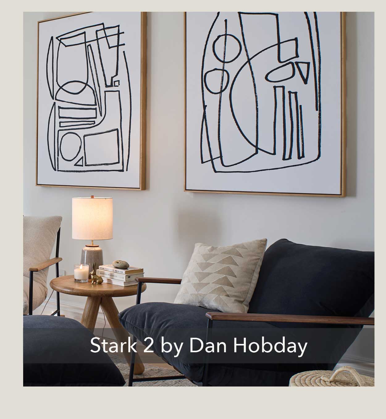 Stark 2 by Dan Hobday 