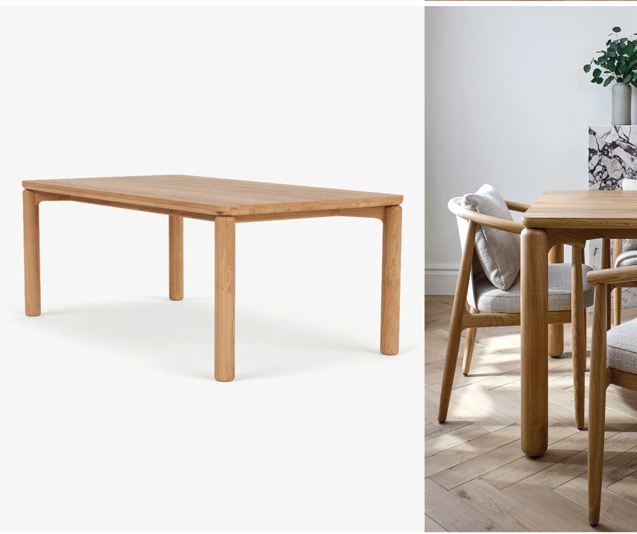 Dillon Dining Table 
