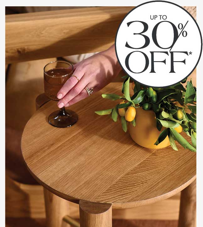 Trio Side Table