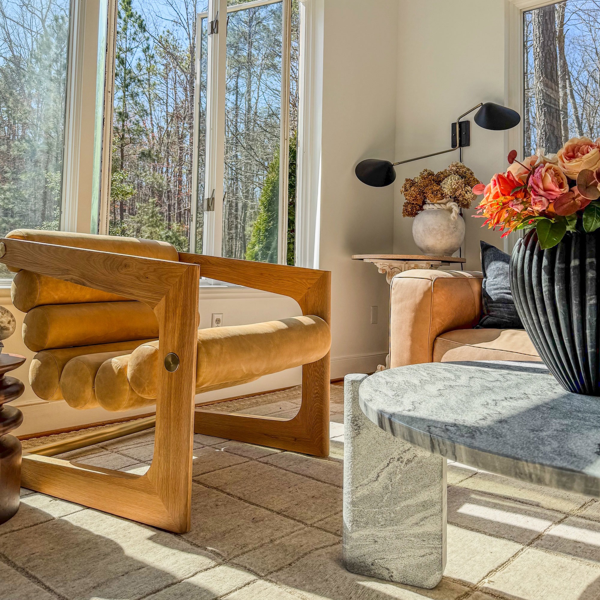 Durango Lounge Chair 