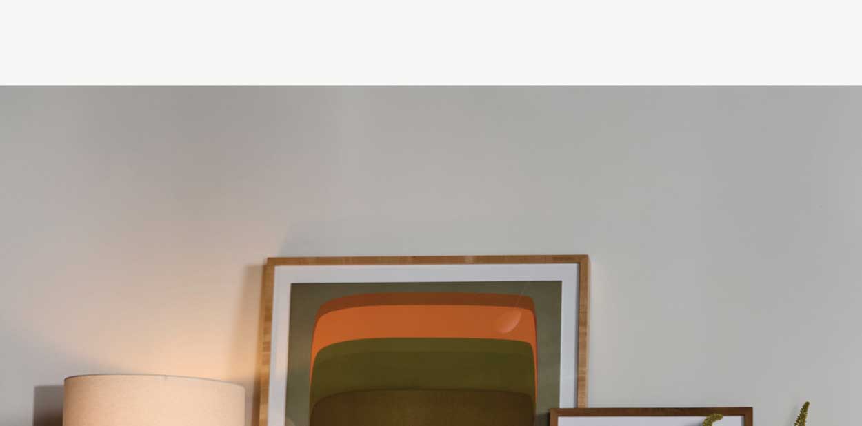 Dillon Dining Scene in White Oak