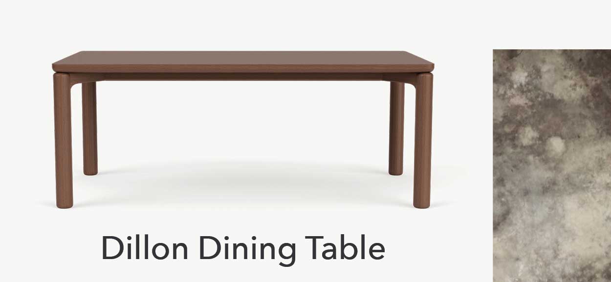 Dillon Dining Table