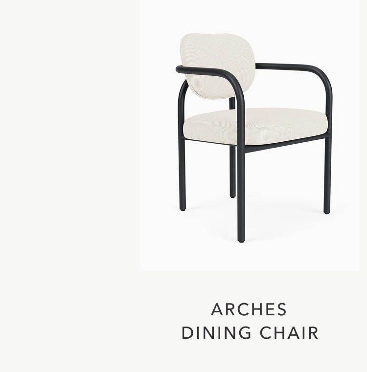 Arches Dining Chair