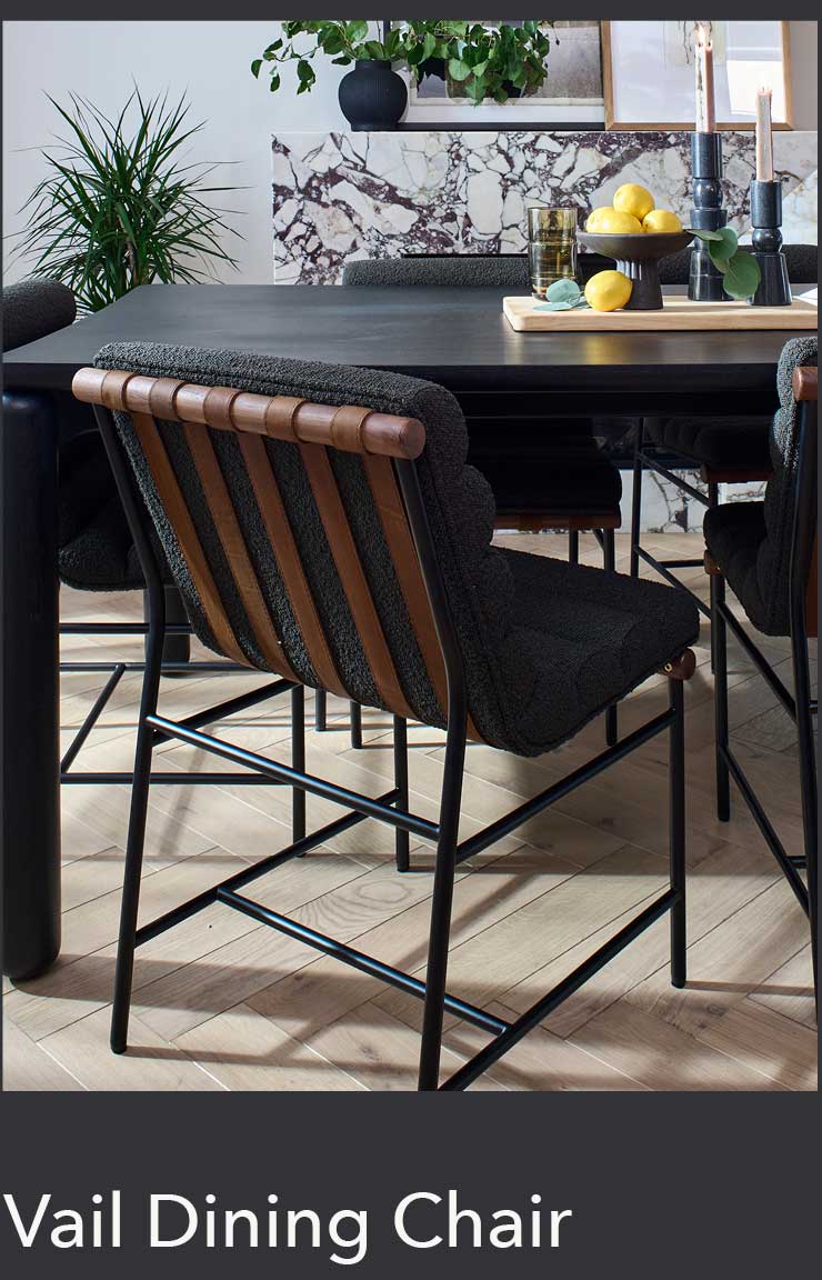 Vail Dining Chair