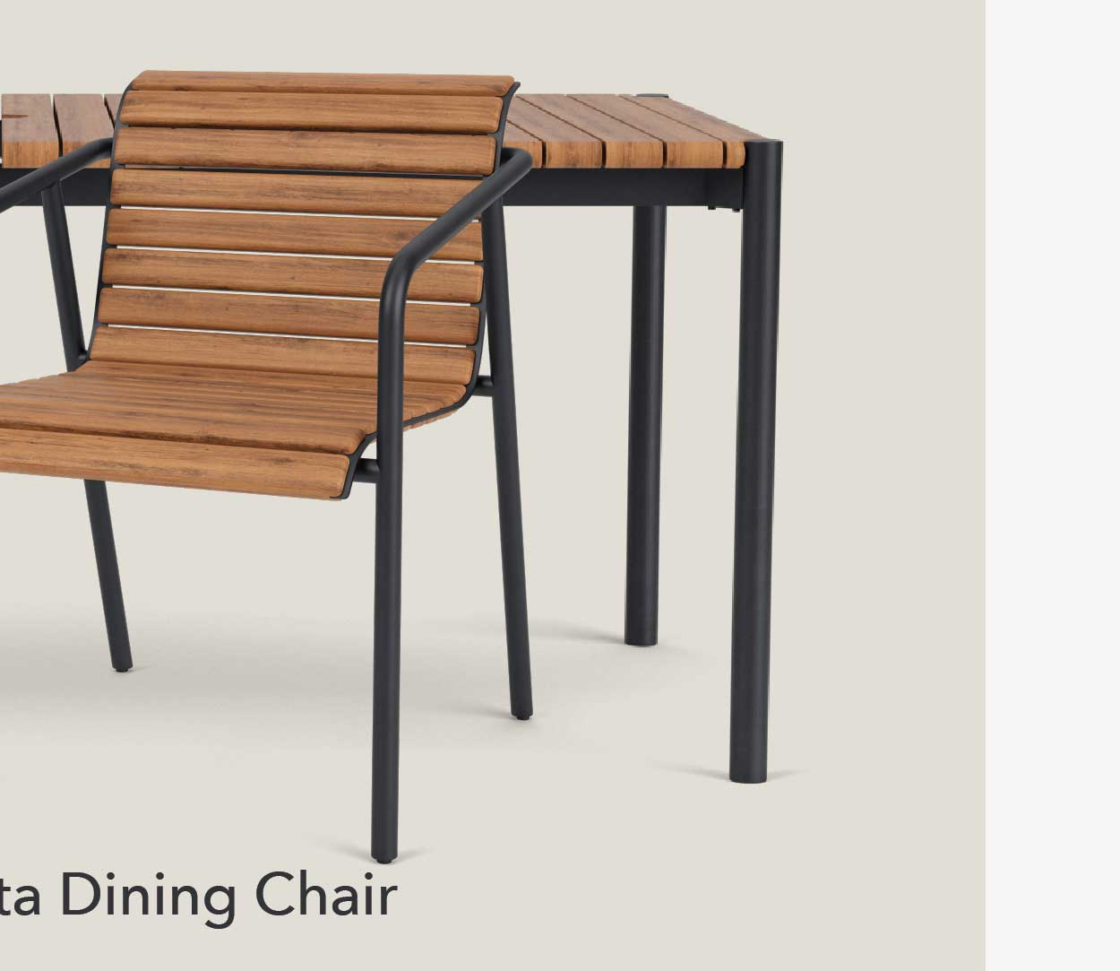 Strata Dining Chair