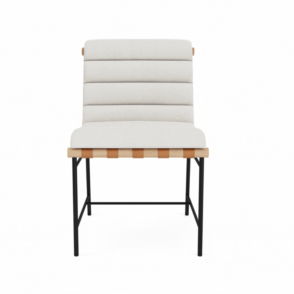 Denver Modern Dining Chairs