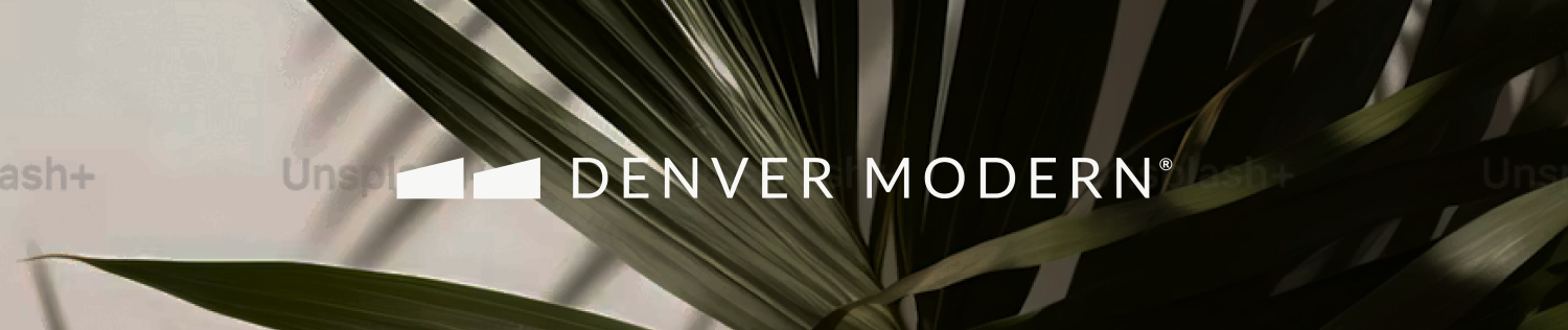 Denver Modern