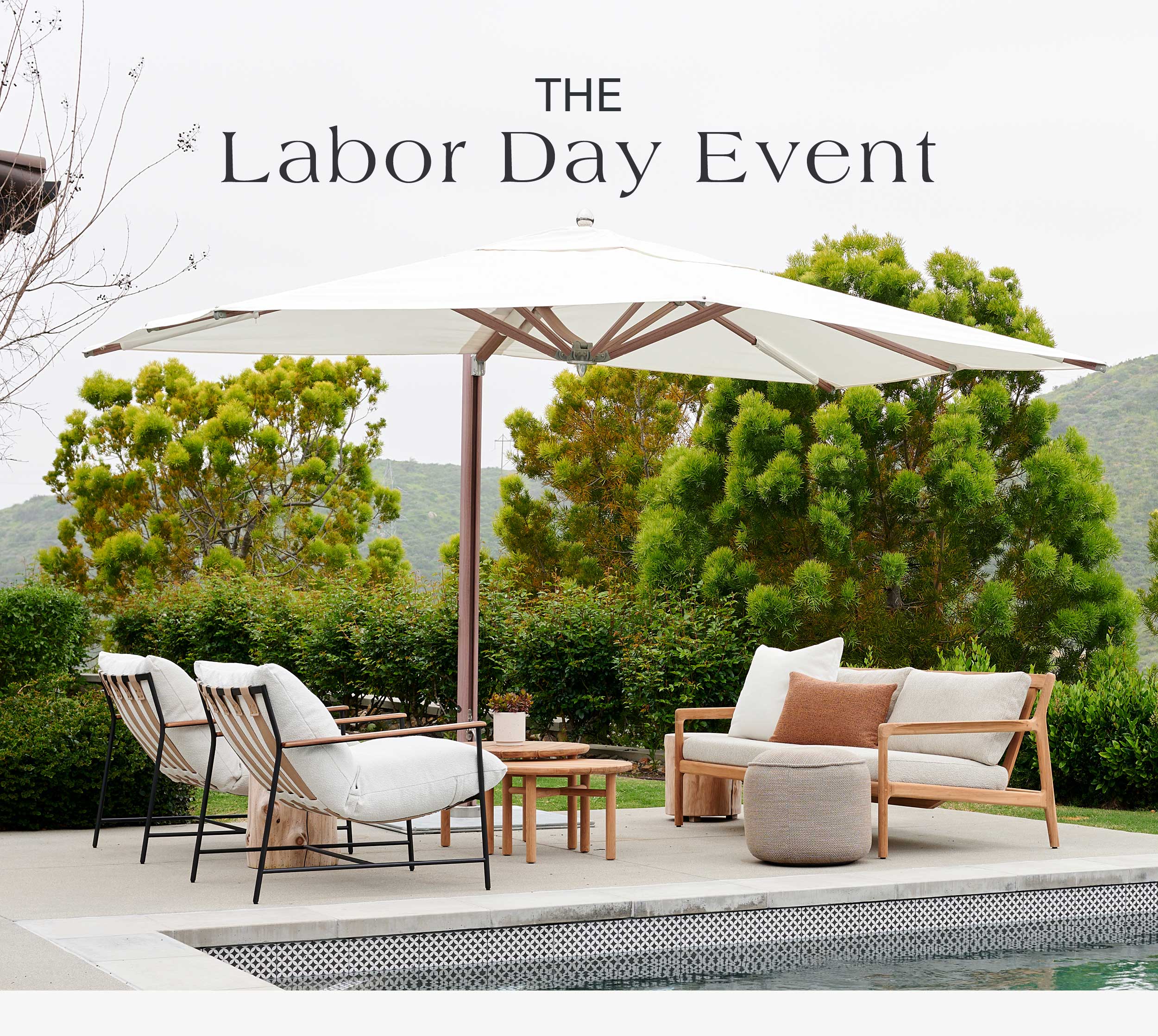 The Labor Day Event 