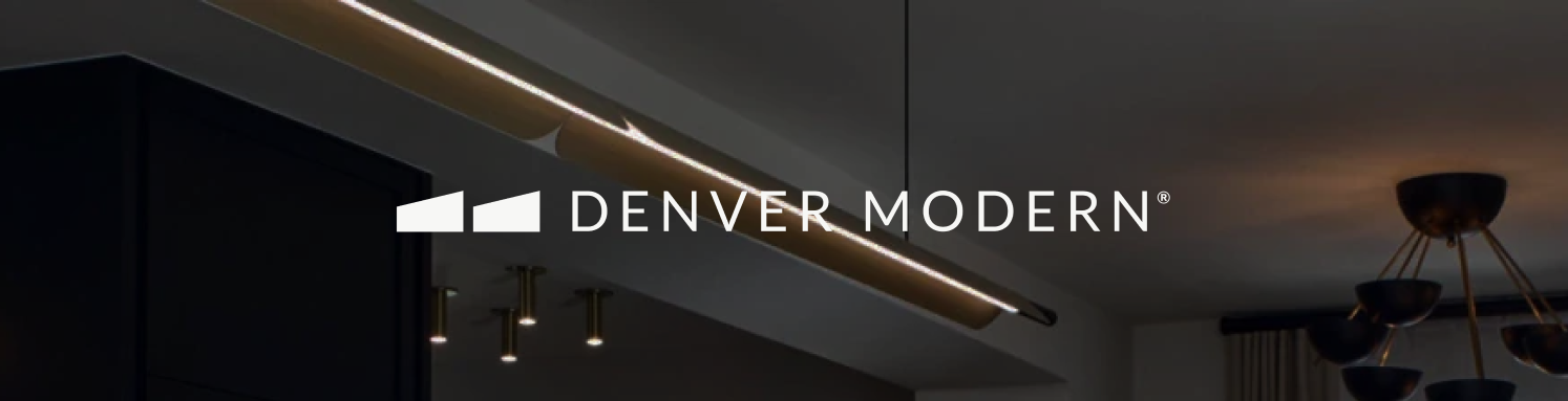 Denver Modern