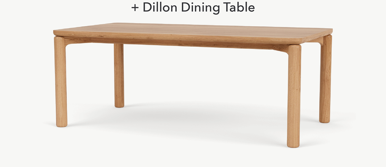 Dillon Dining Table
