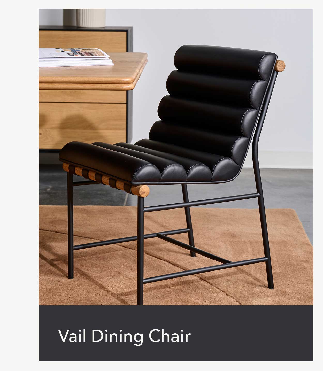 Vail Dining Chair 