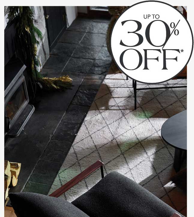 Indoor Vail Rocker