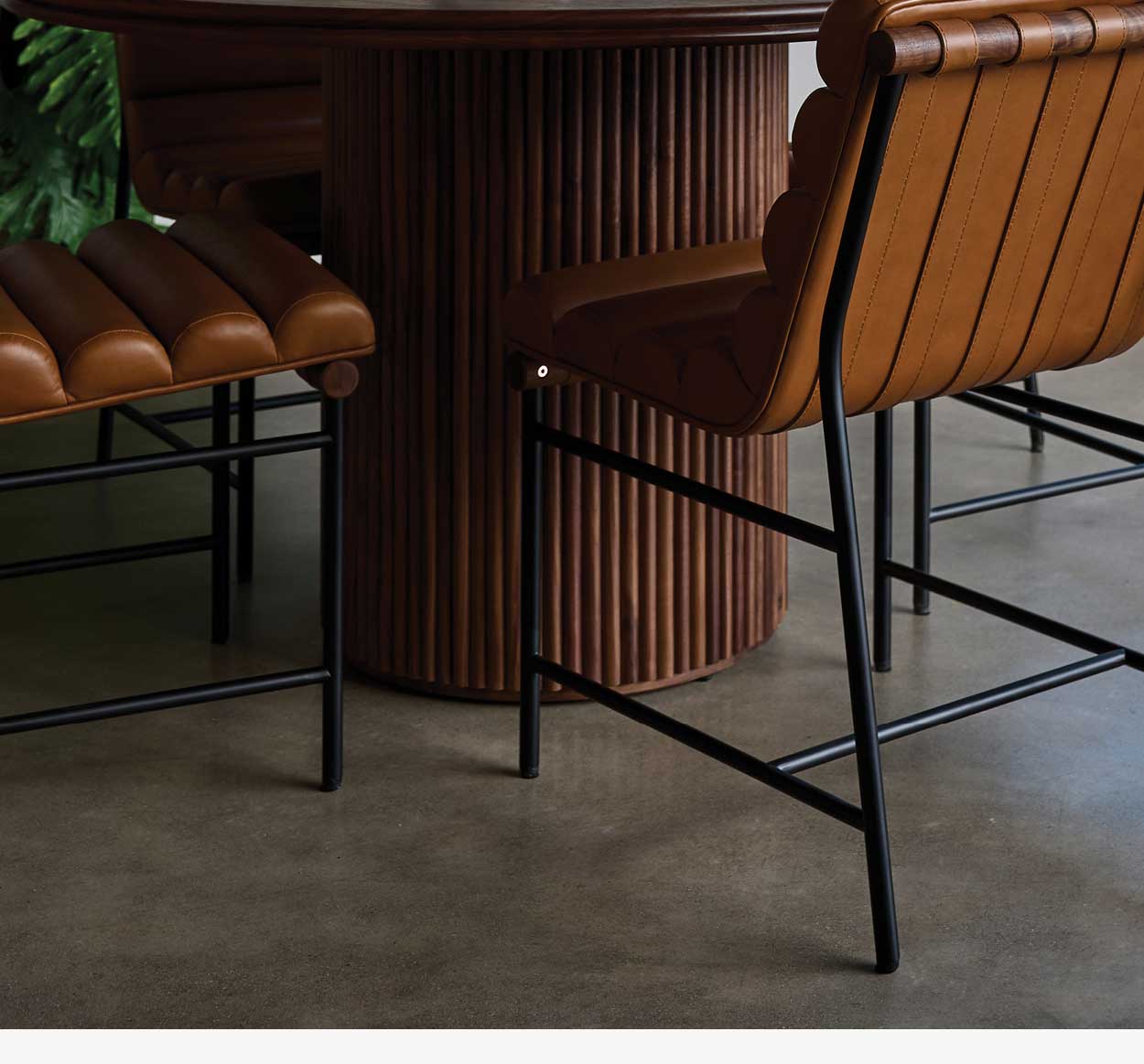 Vail Dining Chair