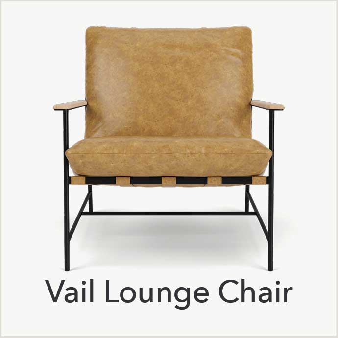 Vail Lounge Chair