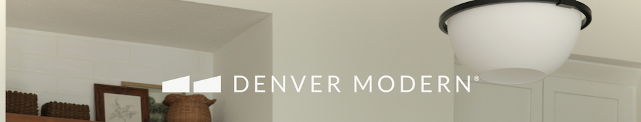 Denver Modern