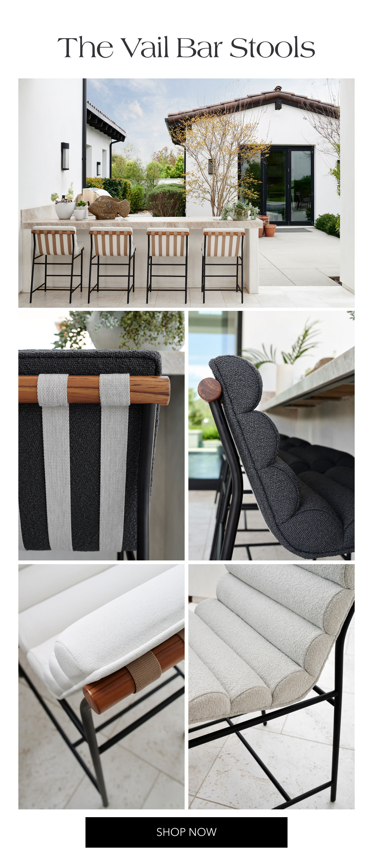 Raising the bar for outdoor dining Denver Modern