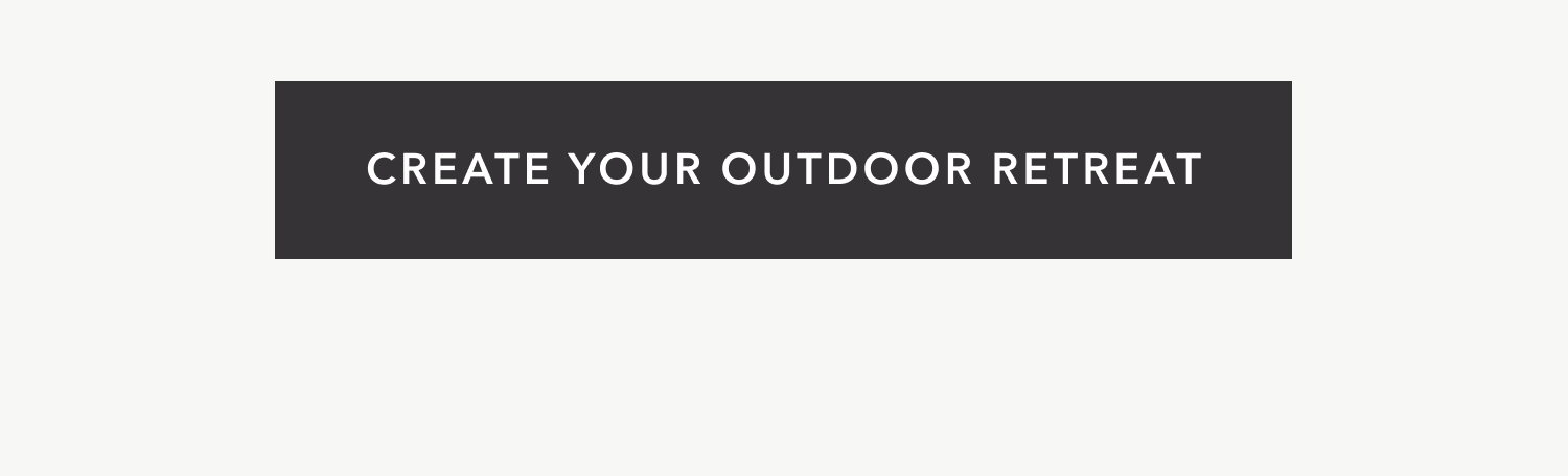 Create Your Outdoor Retreat