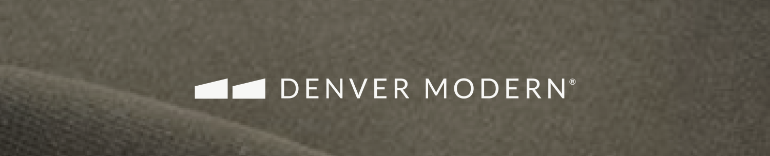 Denver Modern